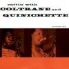 Cattin’ with Coltrane and Quinichette