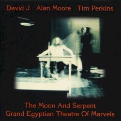 Moon & Serpent Grand Egyptian Theatre of Marvels