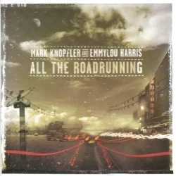 All the Roadrunning All the Roadrunning