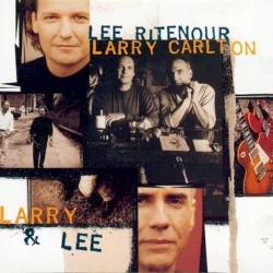 Larry & Lee Larry & Lee