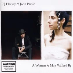 A Woman a Man Walked By A Woman a Man Walked By
