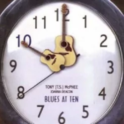 Blues at Ten Blues at Ten