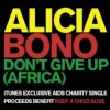 Don’t Give Up (Africa)