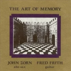 The Art of Memory The Art of Memory