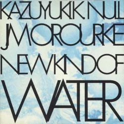 New Kind of Water