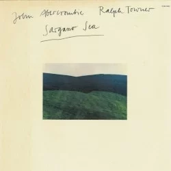 Sargasso Sea