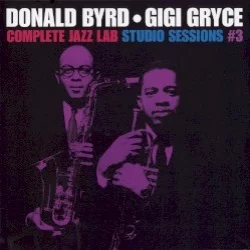 Complete Jazz Lab Studio Sessions, Volume 3