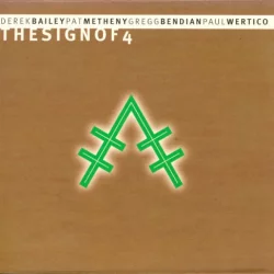 The Sign of 4