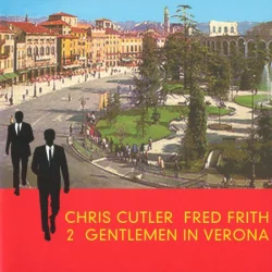 2 Gentlemen in Verona 2 Gentlemen in Verona