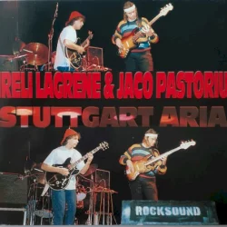 Stuttgart Aria