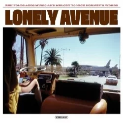 Lonely Avenue Lonely Avenue