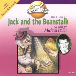 Jack & The Beanstalk Jack & The Beanstalk