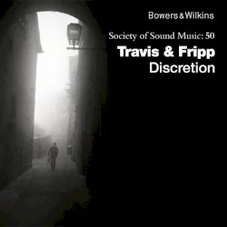 Discretion Discretion