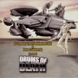 Drums of Death Drums of Death