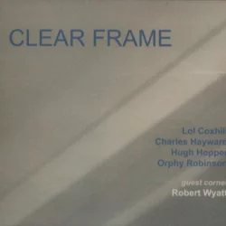 Clear Frame Clear Frame