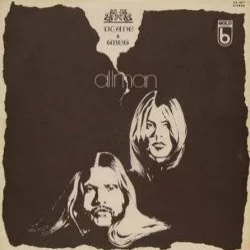 Duane & Greg Allman