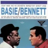 Count Basie and His Orchestra Swings, Tony Bennett Sings