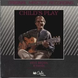Child's Play Child's Play