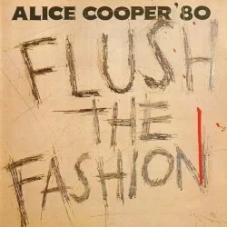 Flush the Fashion Flush the Fashion
