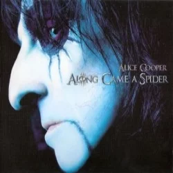 Along Came a Spider Along Came a Spider