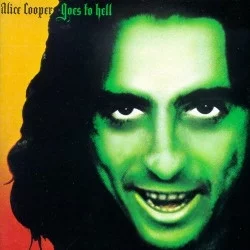 Alice Cooper Goes to Hell Alice Cooper Goes to Hell
