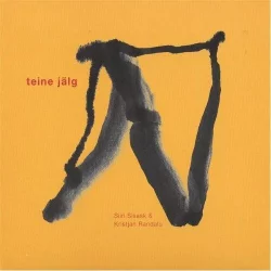 Teine jälg