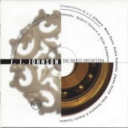 The Brass Orchestra