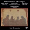 Kambara Music in Native Tongues