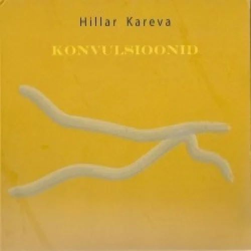 Konvulsioonid