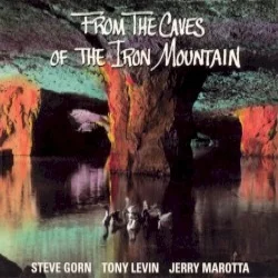 From the Caves of the Iron Mountain From the Caves of the Iron Mountain