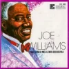 Joe Williams With Thad Jones / Mel Lewis Orchestra