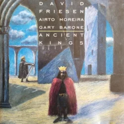 Ancient Kings