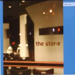 The Stone: Issue One The Stone: Issue One