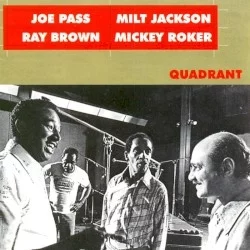 Quadrant Quadrant