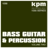 Bass Guitar and Percussion, Volume 2