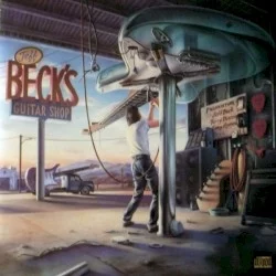 Jeff Beck’s Guitar Shop Jeff Beck’s Guitar Shop