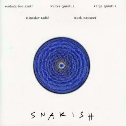 Snakish Snakish