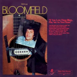 If You Love These Blues, Play ’em as You Please If You Love These Blues, Play ’em as You Please