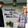 Sunday at Devil Dirt