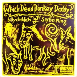 Which Dead Donkey Daddy? Which Dead Donkey Daddy?