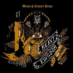 Heavy Kingdom Heavy Kingdom