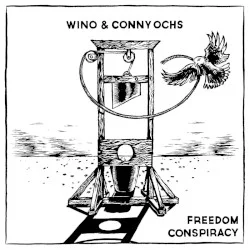 Freedom Conspiracy Freedom Conspiracy