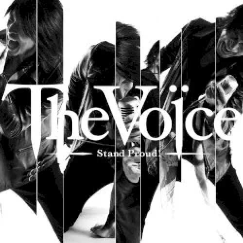 The Voïce -Stand Proud!-