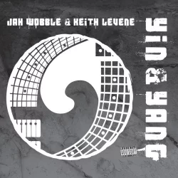 Yin & Yang Yin & Yang