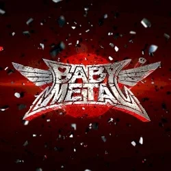 BABYMETAL BABYMETAL