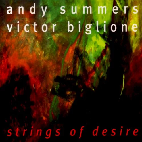 Strings of Desire