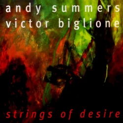 Strings of Desire Strings of Desire