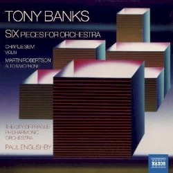 Six Pieces for Orchestra Six Pieces for Orchestra