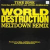 World Destruction: Meltdown Remix