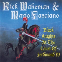 Black Knights at the Court of Ferdinand IV Black Knights at the Court of Ferdinand IV
